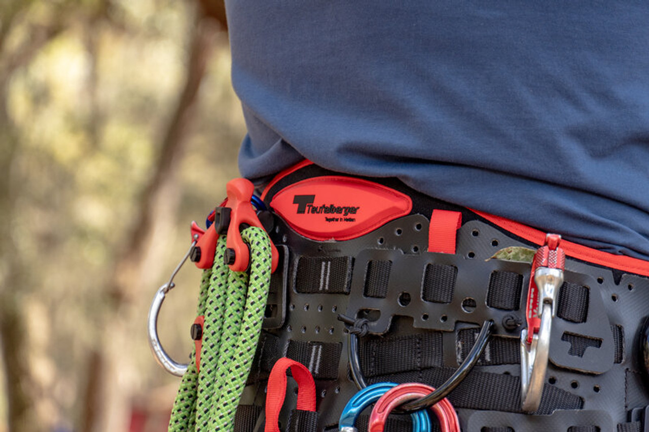 Buy TreeMOTION Pro Climbing Harness by Teufelberger | Quality Gear