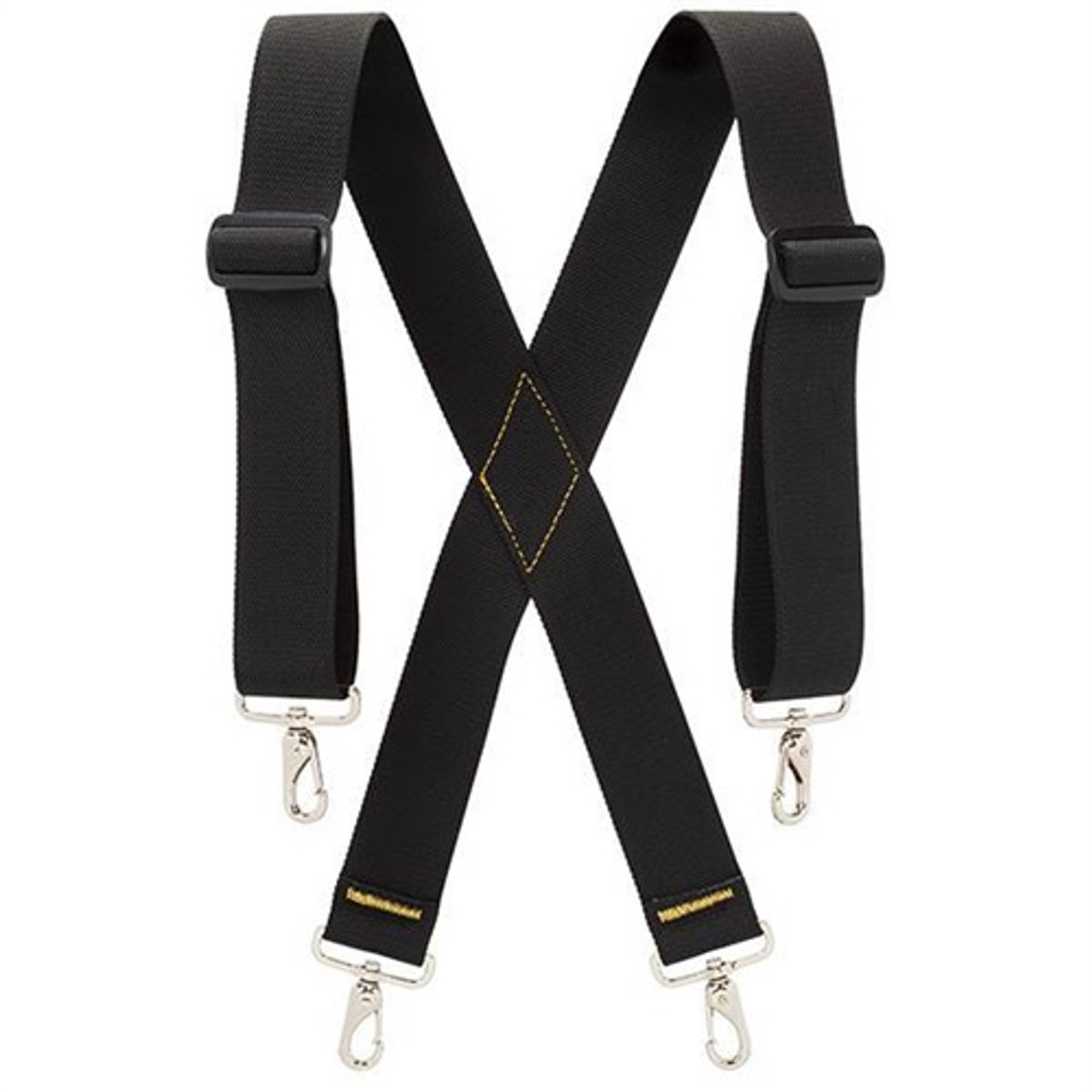 Buy Weaver Adjustable Suspenders by Weaver, Quality Gear For Arborist