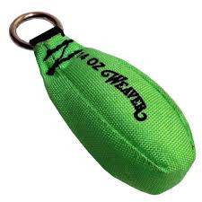 Buy Weaver 14oz. Throw Weights by Weaver | Quality Gear For Arborist ...