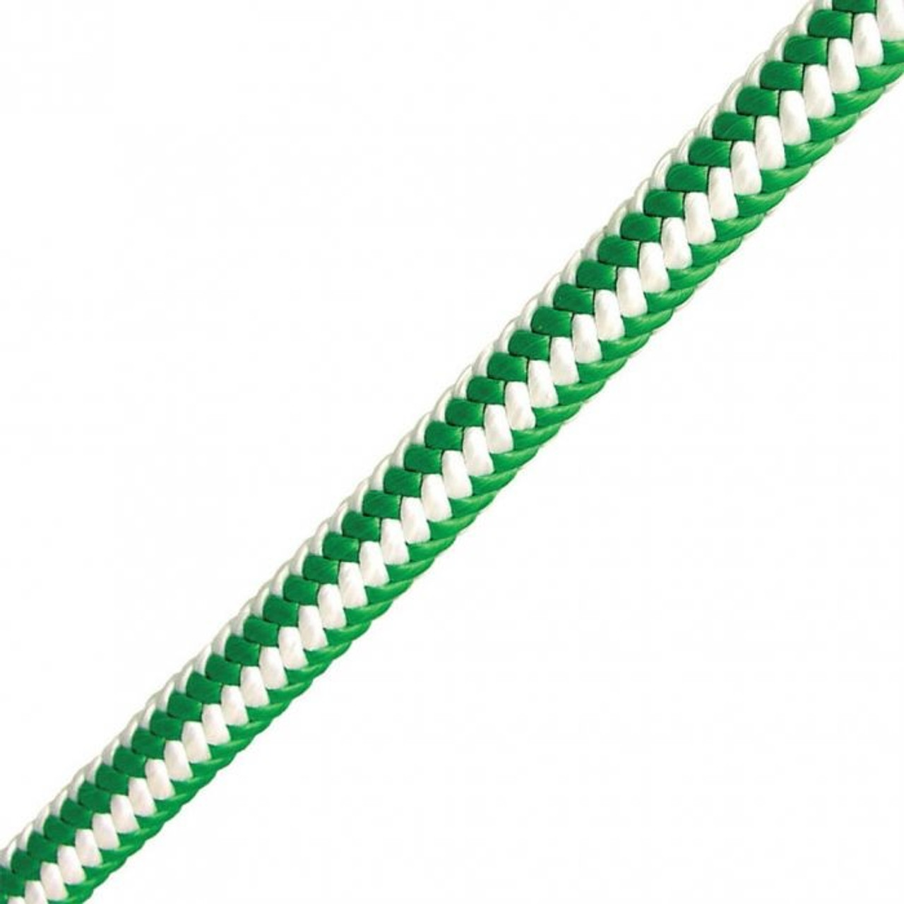 Buy Yale XTC-16 Spearmint Climbing Rope by Yale Cordage, Quality Gear For  Arborist