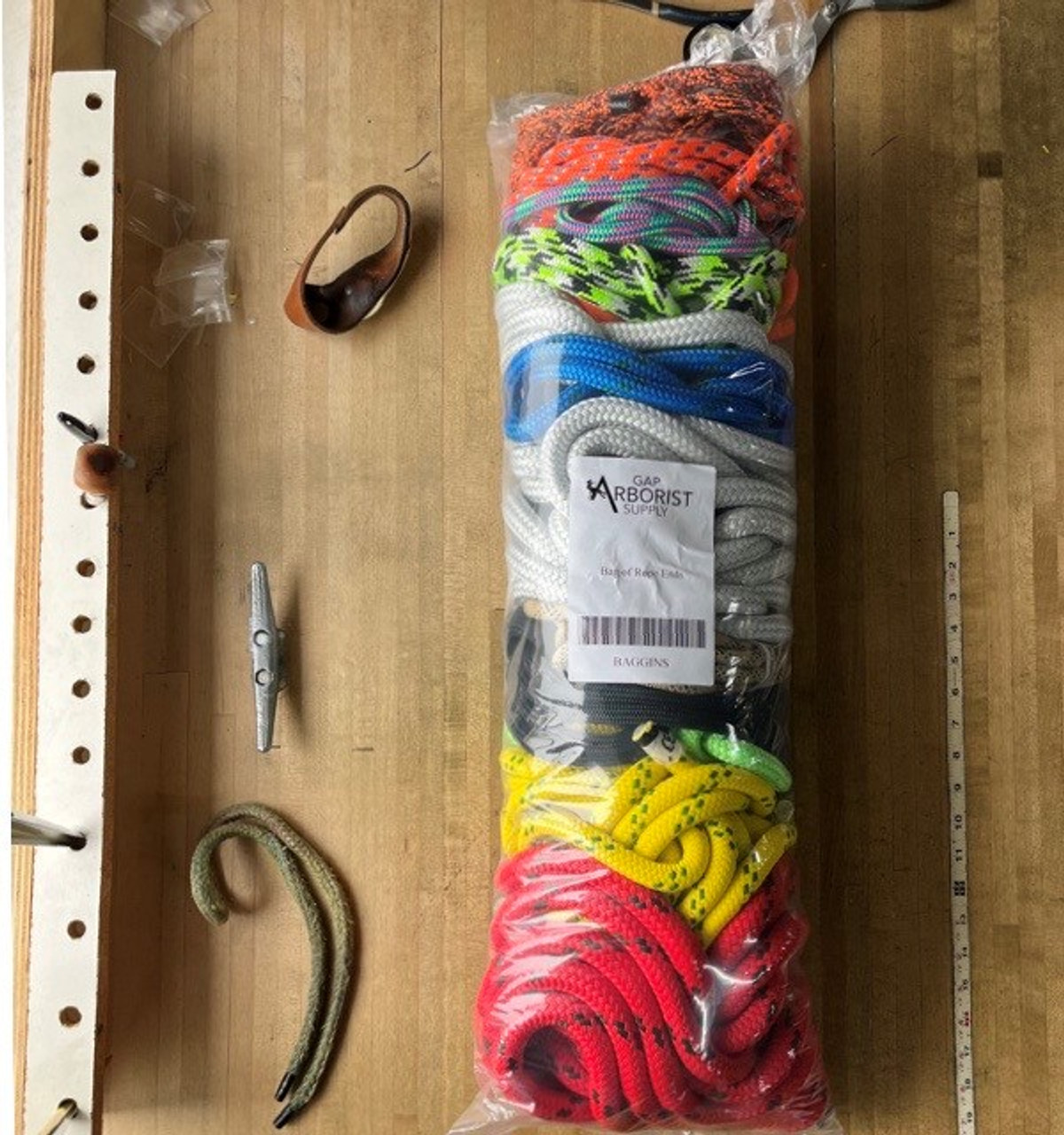 Buy Bag of Rope Ends by The Splice Shop | Quality Gear For Arborist ...