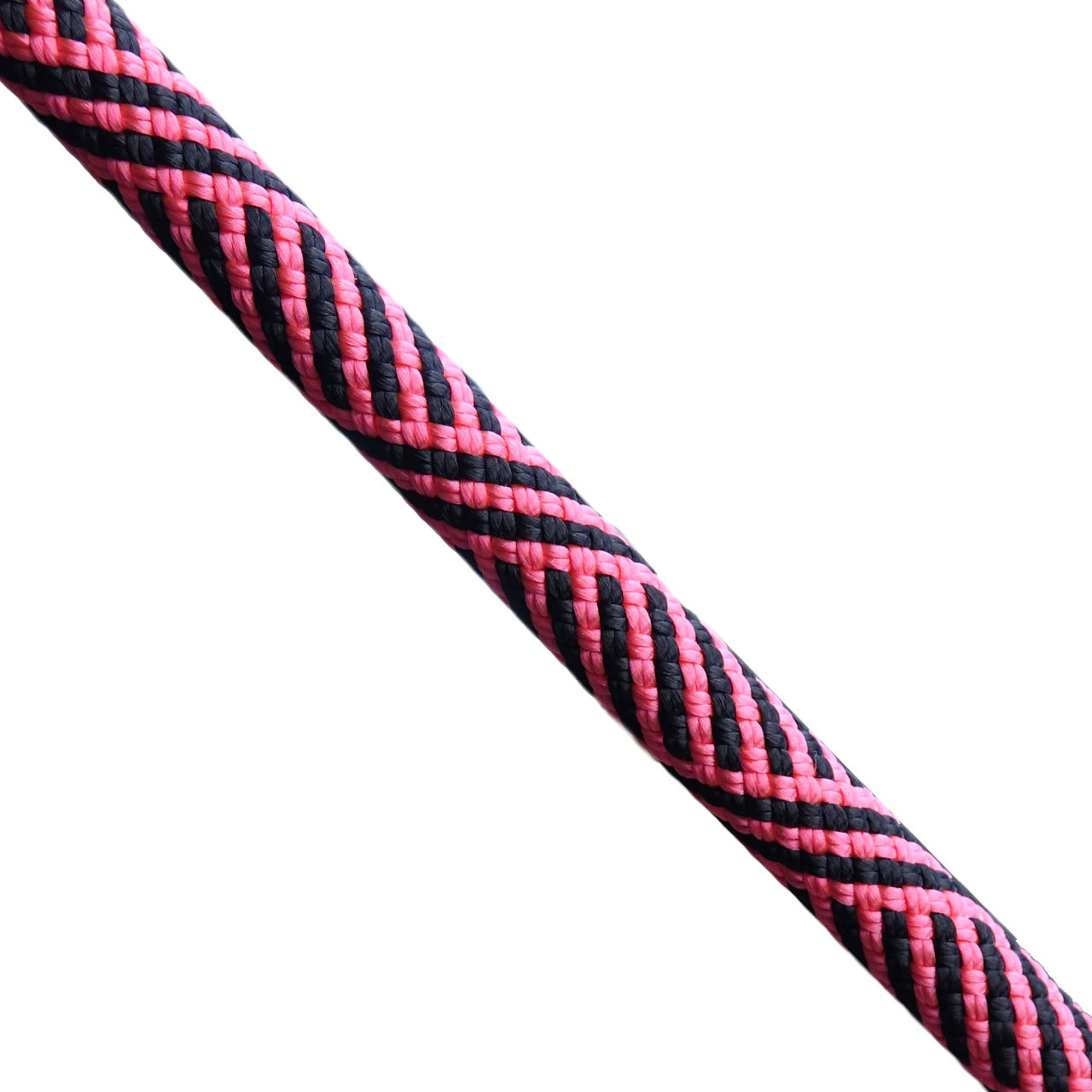 Yale Phantom Pink and Black 11mm Climbing Rope