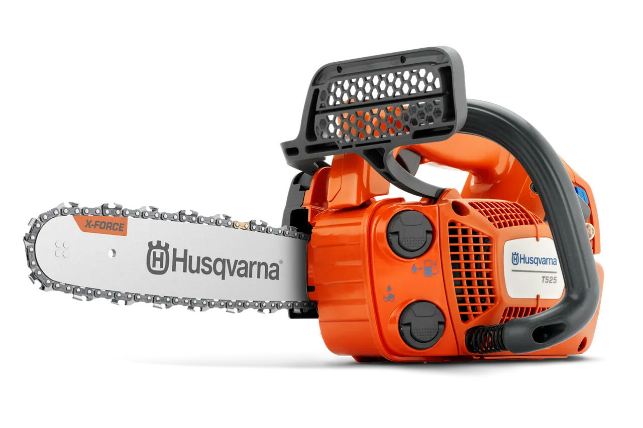 Chainsaws