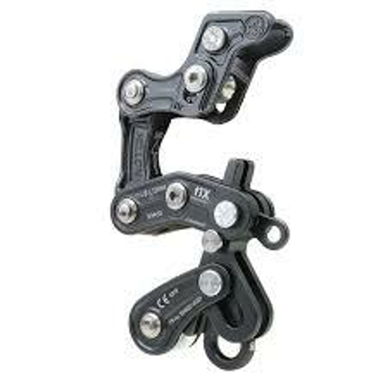 SRS Climbing Devices