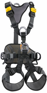 Full Body Harnesses