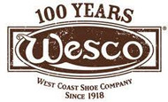 Wesco Boots