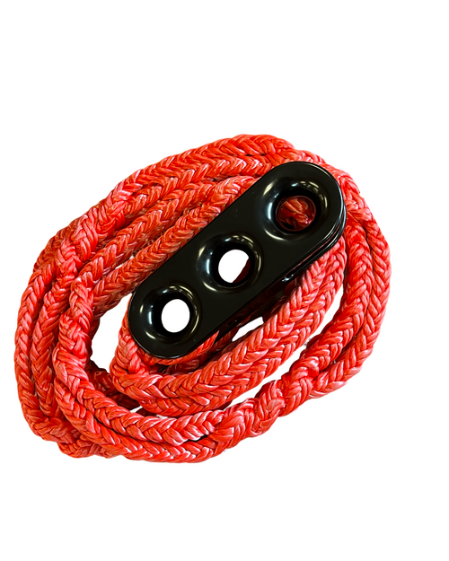 Soft Anchor Rigging Sling with Tylaska LFB20