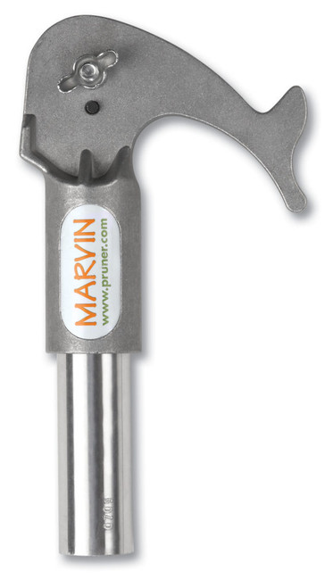 Marvin "Cast"" Saw Head with Adapter