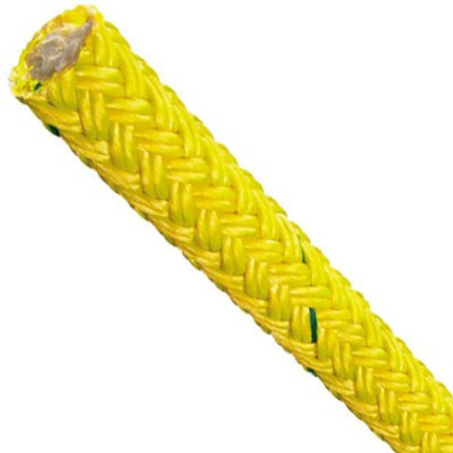 SAMSON True Blue Rope 1/2 by the Foot - Boise Rigging Supply