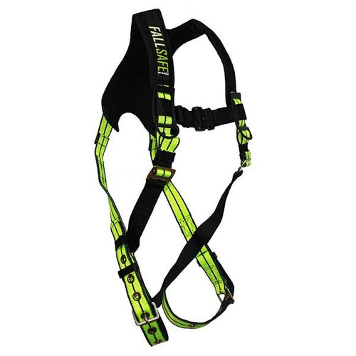 Edelrid Flex Pro Full Body Harness