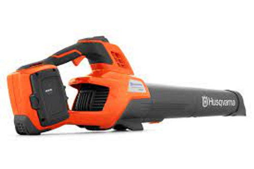 Husqvarna Battery Powered Leaf Blower