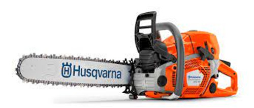 Husqvarna 572XP Chainsaw