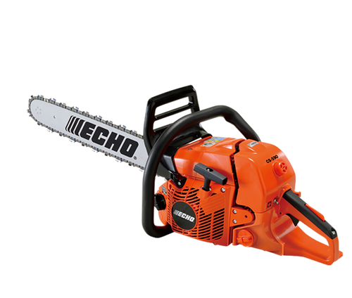 Echo CS-590 Timber Wolf Chainsaw