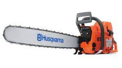 Husqvarna 395XP Chainsaw