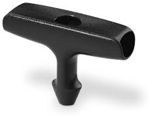 Recoil starter handle for 550XP Mark II, 572XP