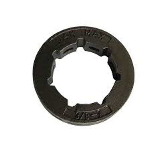 3/8 7T replacement Rim sprocket