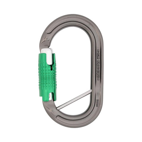 DMM Ultra O Carabiner with Captive Bar