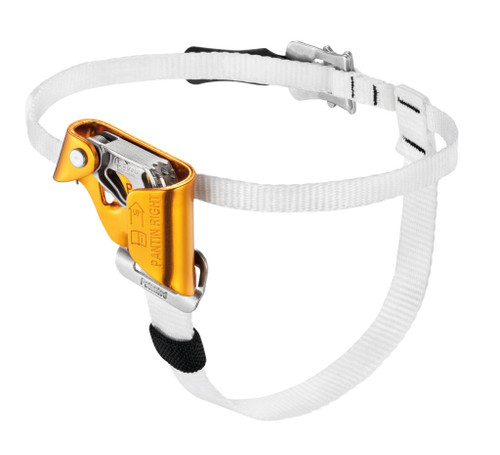 Buy Petzl Basic Ascender by Petzl | Quality Gear For Arborist