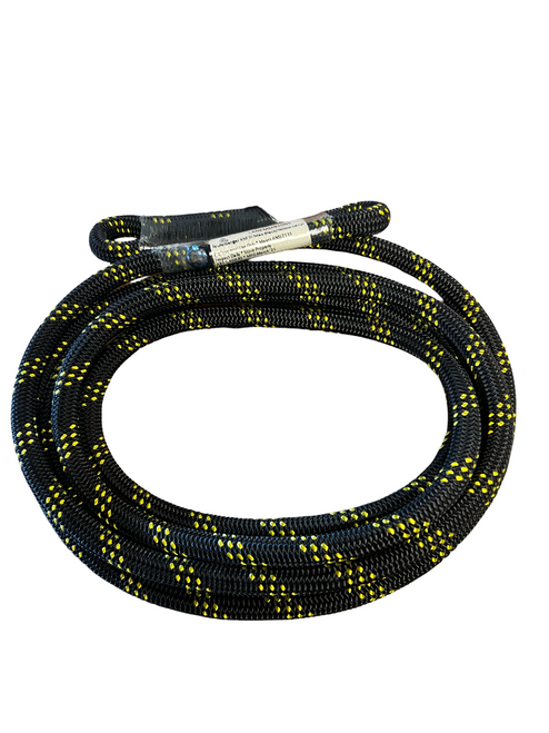 KM III Max Black and yellow without snaps KM III Max Black and yellow without snaps