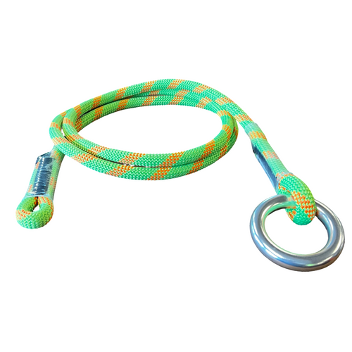 Replacement Lanyard for Friction Saver