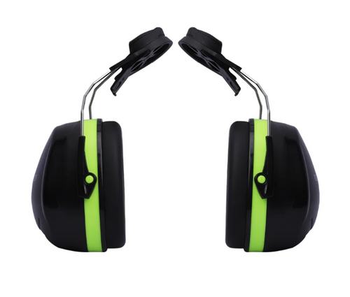 Land Helmets Ear Muff