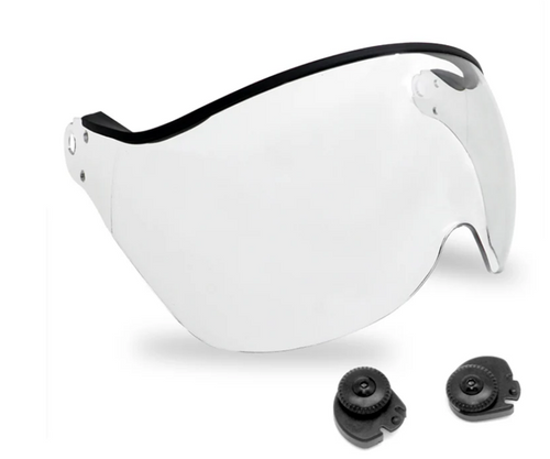Visor Clear Visor Clear