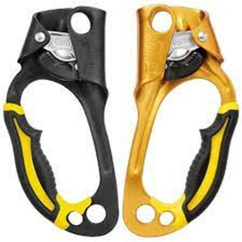 Buy Petzl Basic Ascender by Petzl | Quality Gear For Arborist