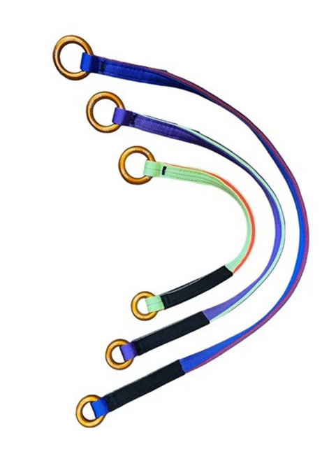 CMI Aluminum Ring Friction Saver