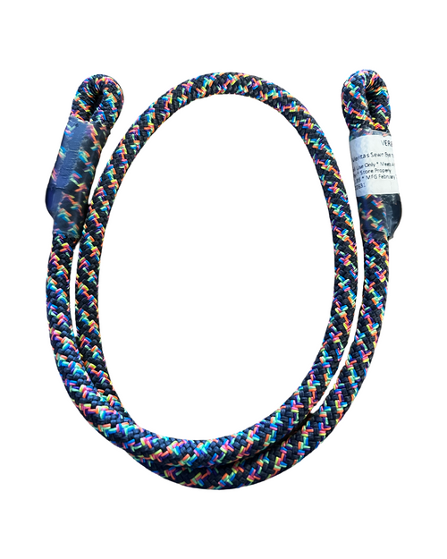 Yale Veritas 8mm eye to eye