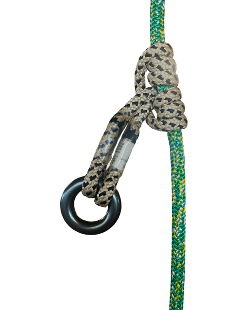 Prusik Loop with 8mm Beeline