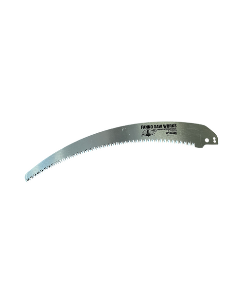 Fanno Double Edge Pole Saw Blade
