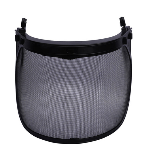 Land Helmet Mesh Visor