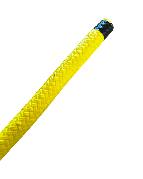 7/8" Mammoth Rigging Rope