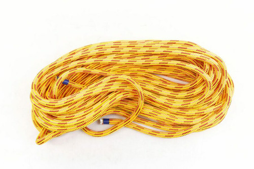 All Gear Copperhead 11.7mm climbing rope