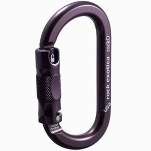 Rock Exotica RockO Carabiner