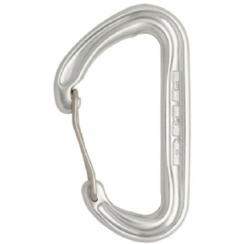 DMM Phantom Wiregate Carabiner