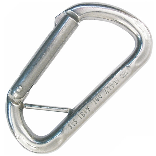 Kong Slideline Carabiner