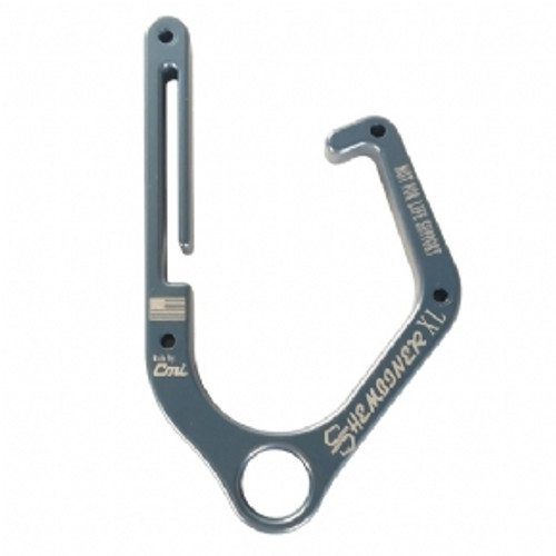 Shembiner X-Large Chainsaw Hook