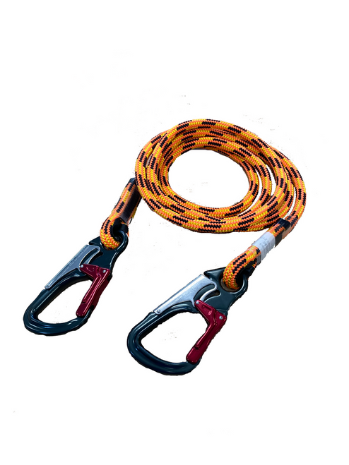 2 in 1 Yale Blaze Replacement Lanyard