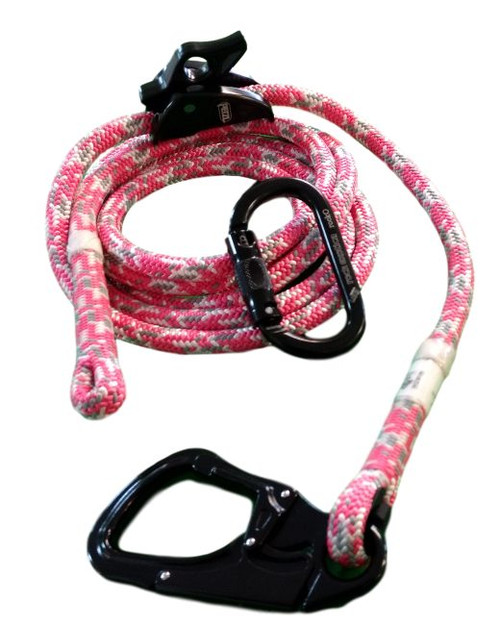 Tachyon Pink Lanyard Kit