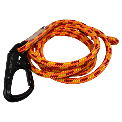 Yale Fire Replacement Lanyard