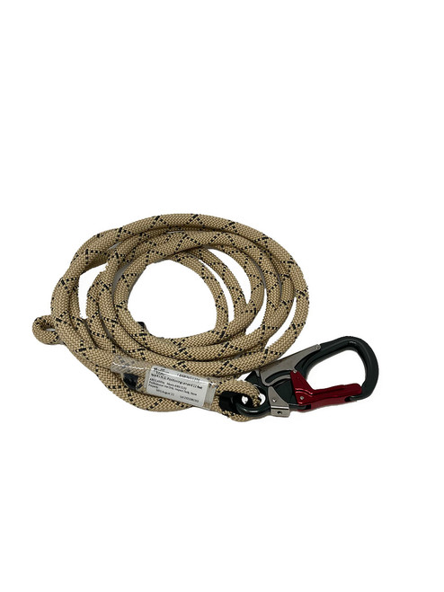 Yale RING Replacement lanyard with triple locking snap