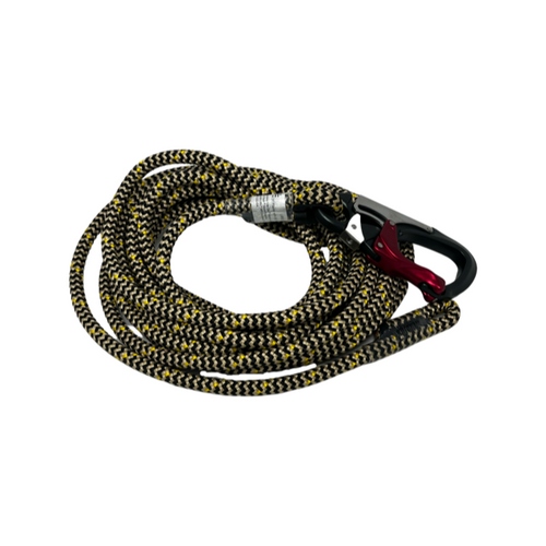 Beeline Replacement Lanyard with ISC Triple Locking Snap