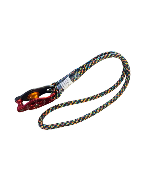 DMM Pinto Pulley Prusik