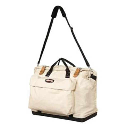 Weaver Arborist Doctor-Style Duffel Bag
