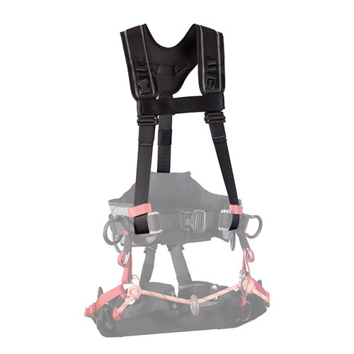 Buckingham Ergovation H Style Retrofit Harness