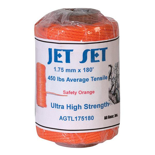 All Gear JetSet Throwline