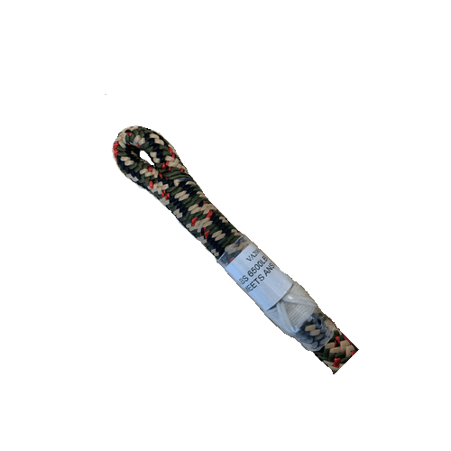 Buy Yale Vantage 11.7mm Climbing Rope by Yale Cordage | Quality Gear ...