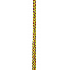 Buy Courant Rebel Yellow Climbing Rope by Courant | Quality Gear For ...