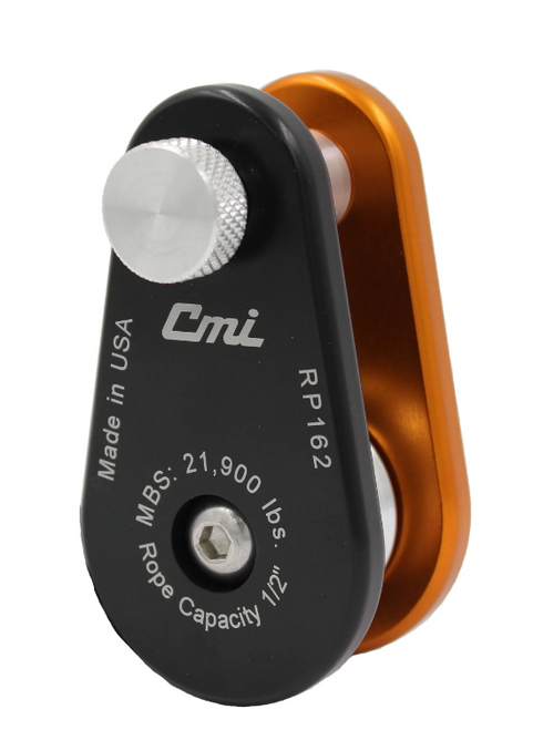CMI RP162 1/2" Rigging Block